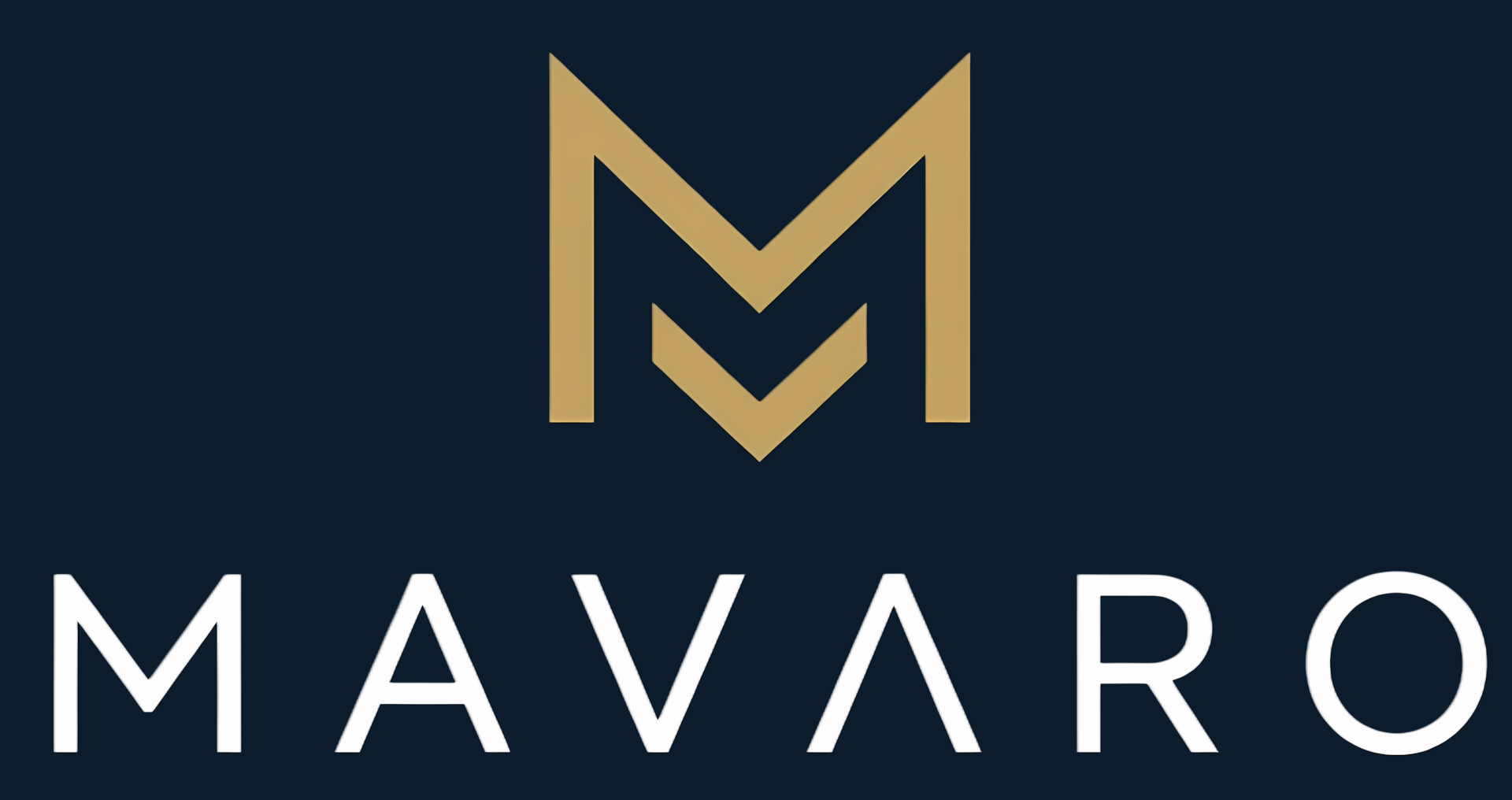 Mavaro Logo